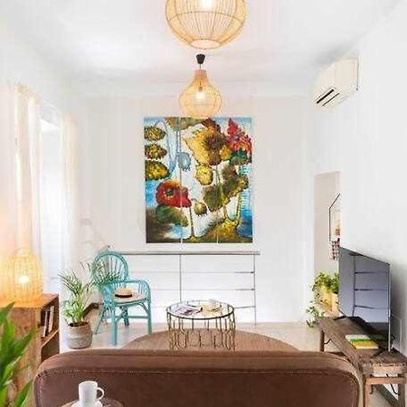 Monkeys Apartments Duplex Pureza & Balconies إشبيلية المظهر الخارجي الصورة